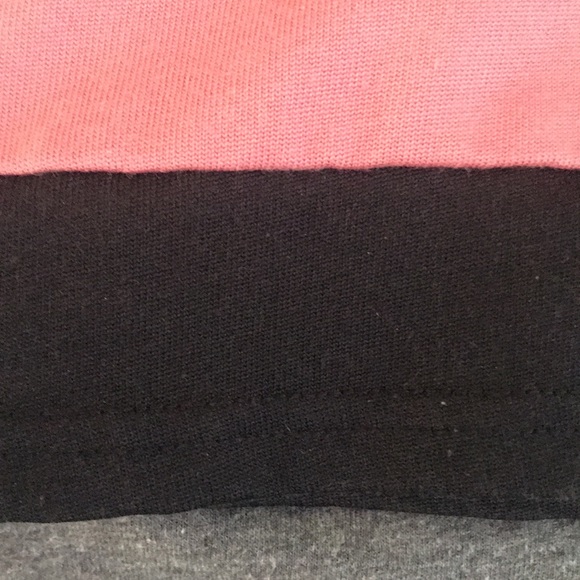 HUF Jersey Salmon XL Like New - Picture 3 of 3